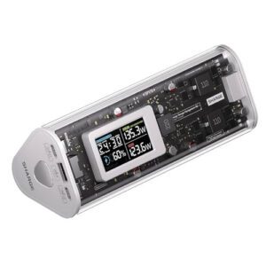 پاوربانک 24000 میلی آمپر 170 وات شارج مدل Sharge SP170