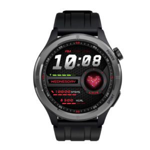ساعت هوشمند سولار هایلو مدل Haylou Solar Neo HF008
