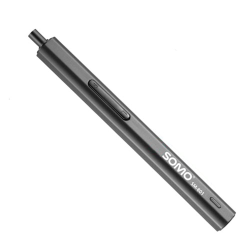 پیچ گشتی شارژی 24 تایی سومو مدل Somo SM-801 (تصویر سوم)