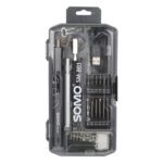 پیچ گشتی شارژی 24 تایی سومو مدل Somo SM-801