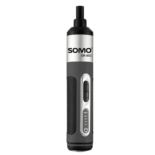 پیچ گشتی 32 تایی سومو مدل Somo SM-802 (تصویر سوم)