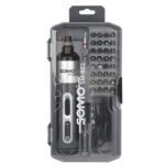 پیچ گشتی 32 تایی سومو مدل Somo SM-802
