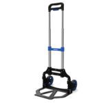 چرخ دستی 60 کیلویی سومو مدل Somo SF2-831