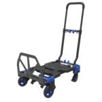 چرخ دستی 137 کیلویی سومو مدل Somo SF4-821