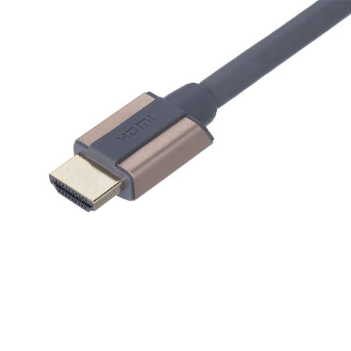 کابل HDMI سومو با کیفیت 4K ورژن 2 با طول 2 متر مدل Somo SH2202 (تصویر دوم)