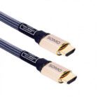 کابل HDMI سومو با کیفیت 4K ورژن 2 با طول 10 متر مدل Somo SH2210