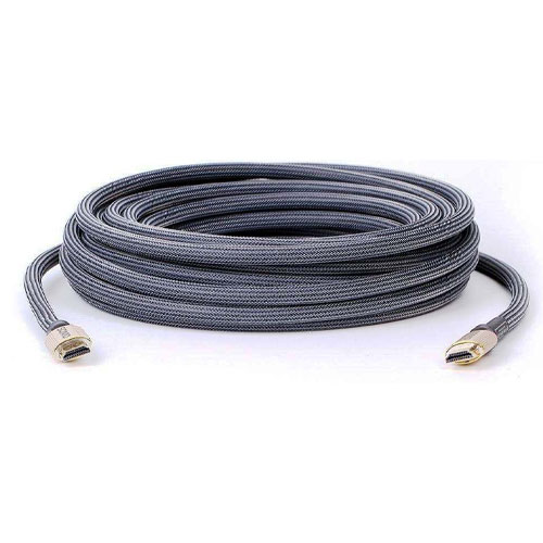 کابل HDMI سومو با کیفیت 4K ورژن 2 با طول 10 متر مدل Somo SH2210 (تصویر سوم)