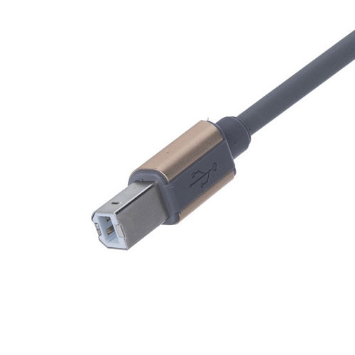 کابل پرینتر 5 متری سومو مدل Somo Su315 (تصویر دوم)