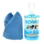 کیت تمیز کننده Screen Cleaner سومو مدل Somo SM450
