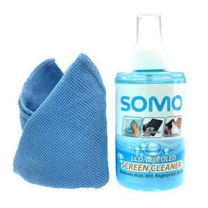 کیت تمیز کننده Screen Cleaner سومو مدل Somo SM450