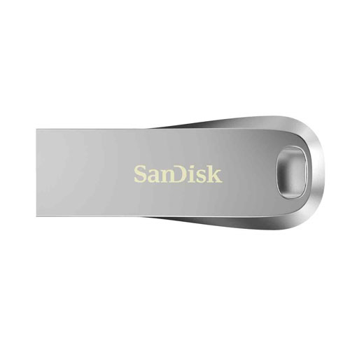 فلش مموری 32 گیگابایت اولترا لوکس سن دیسک SanDisk Ultra Luxe (تصویر دوم)
