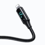 کابل شارژ USB به لایتنینگ صفحه دار مک دودو مدل Mcdodo CA 1060