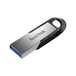فلش مموری سن دیسک اولترا فلایر ظرفیت 64 گیگابایت مدل Sandisk Ultra Flair CZ73