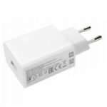 شارژر دیواری 33 واتی شیائومی مدل Xiaomi 33w