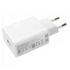 شارژر دیواری 33 واتی شیائومی مدل Xiaomi 33w