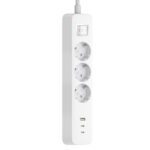 رابط برق USB دار شیائومی 20 واتی مدل Xiaomi XMCXB01EU