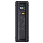 پاوربانک شیائومی 25000 میلی آمپر 212 وات مدل Xiaomi P03MI
