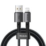 کابل شارژ لایتنینگ مک دودو 1.2 متر مک دودو مدل Mcdodo CA-3580