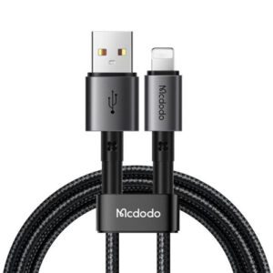 کابل شارژ لایتنینگ مک دودو 1.2 متر مک دودو مدل Mcdodo CA-3580