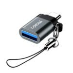 تبدیل او تی جی تایپ سی یسیدو Yesido Type-C OTG GS06