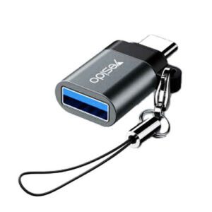 تبدیل او تی جی تایپ سی یسیدو Yesido Type-C OTG GS06