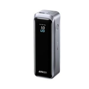 پاوربانک انکر Prime Power Bank 20K 220W مدل Anker A110b