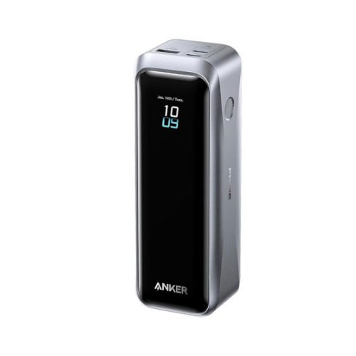 پاوربانک انکر Prime Power Bank 20K 220W مدل Anker A110b