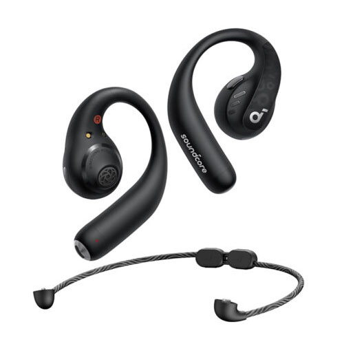 هندزفری بلوتوثی ورزشی انکر ایروفیت پرو مدل Anker Aero Fit Pro A3871P11 (تصویر سوم)