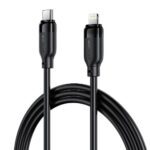 کابل شارژ تایپ سی به لایتنینگ 2 متری 30 واتی ایس فست مدل AceFast C16-05
