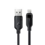 کابل شارژ لایتنینگ 1.2 متری ایس فست مدل AceFast C16-02