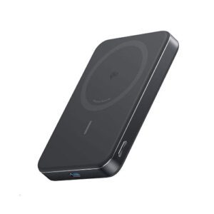 پاوربانک وایرلس شارژ مگ سیف 30 واتی qi2 انکر مدل Anker A1664