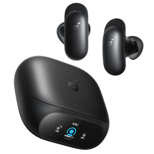 هندزفری بلوتوثی لیبرتی 5 پرو انکر مدل Anker Liberty 5 Pro D1203