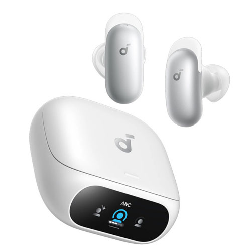 هندزفری بلوتوثی لیبرتی 5 پرو انکر مدل Anker Liberty 5 Pro D1203 (تصویر سوم)