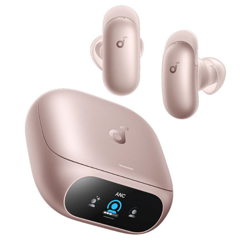 هندزفری بلوتوثی لیبرتی 5 پرو انکر مدل Anker Liberty 5 Pro D1203 (تصویر چهارم)