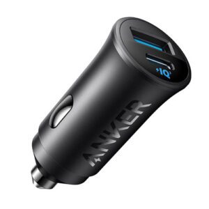 شارژر فندکی 30 واتی انکر مدل Anker A2741