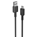 کابل شارژ تایپ سی انکر 0.9 متری مدل Anker A81H5