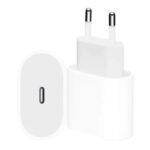 شارژر دیواری 20 واتی 2 پین اصلی اپل Apple Original Wall Charger 20W