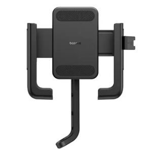 هولدر موبایل بیسوس مخصوص دوچرخه و موتور مدل Baseus GoTrip Series Cm0032