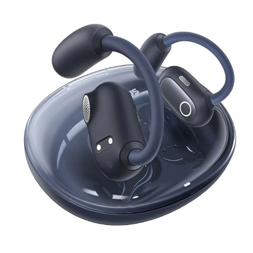 هندزفری بلوتوث ترووایرلس بیسوس مدل Baseus Eli Sport 1 Open Ear (تصویر پنجم)