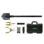 گجت بیل کمپی 9 کاره گرین لاین Green Lion GNSRX9TOOLBK