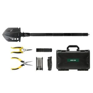گجت بیل کمپی 9 کاره گرین لاین Green Lion GNSRX9TOOLBK
