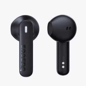 هدفون بلوتوثی ترووایرلس بیسوس مدل Baseus Bowie E16