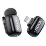 میکروفون تک مخاطبه لایتنینگ مینی بویا مدل Boya Mini-16