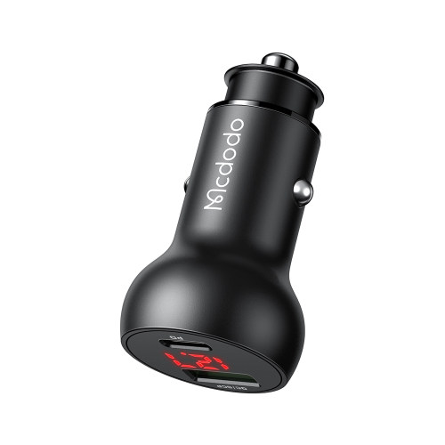 شارژر فندکی مک دودو 45 واتی مدل Mcdodo CC-7030 (تصویر سوم)