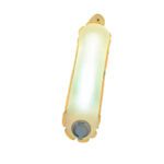 چراغ بادی کمپی پرودو ضد آب و مغناطیسی مدل Porodo PD-LFST136-WH