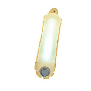 چراغ بادی کمپی پرودو ضد آب و مغناطیسی مدل Porodo PD-LFST136-WH