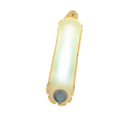 چراغ بادی کمپی پرودو ضد آب و مغناطیسی مدل Porodo PD-LFST136-WH