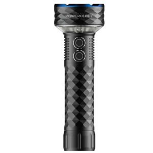 چراغ قوه پاورولوژی مدل Powerology PWZF7857BK