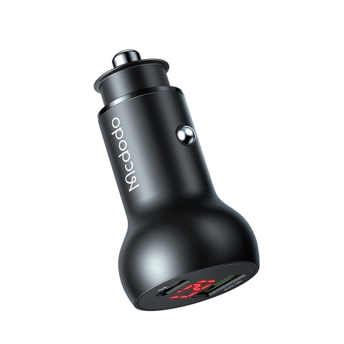 شارژر فندکی مک دودو 45 واتی مدل Mcdodo CC-7030 (تصویر دوم)