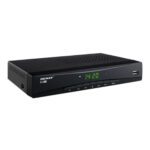 گیرنده دیجیتال دنای اچ ای وی سی مدل Denay HEVC H265 1034